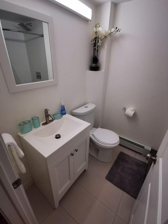 Location+Comfort+Convenience Бостон Экстерьер фото