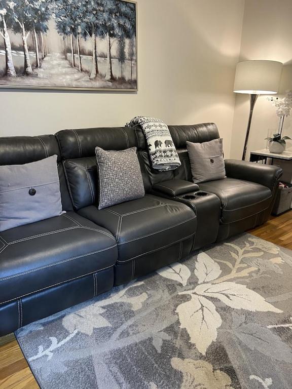 Location+Comfort+Convenience Бостон Экстерьер фото