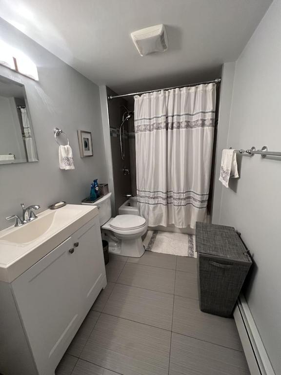 Location+Comfort+Convenience Бостон Экстерьер фото
