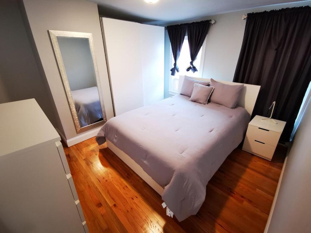 Location+Comfort+Convenience Бостон Экстерьер фото