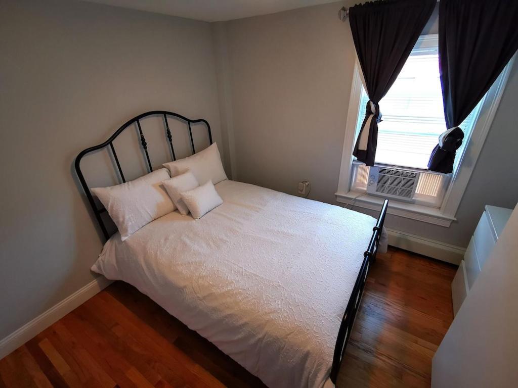 Location+Comfort+Convenience Бостон Экстерьер фото