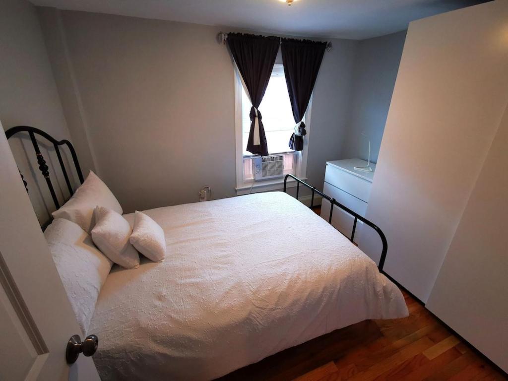 Location+Comfort+Convenience Бостон Экстерьер фото