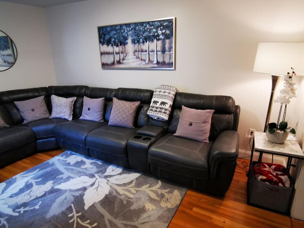 Location+Comfort+Convenience Бостон Экстерьер фото