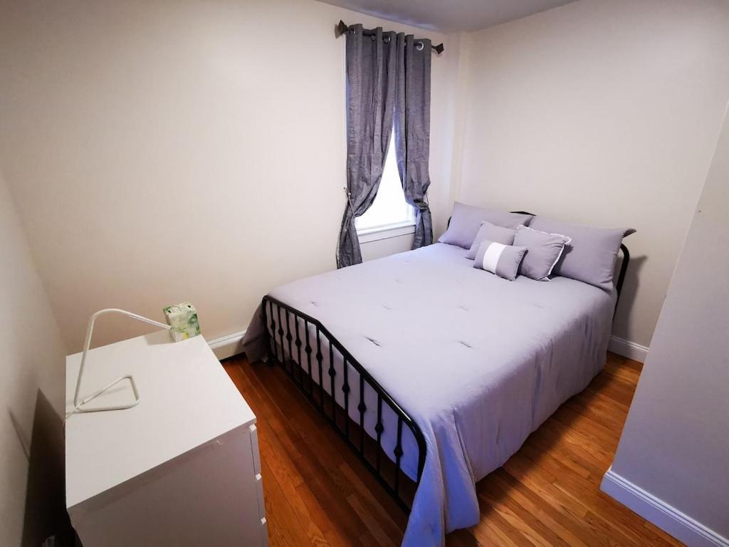 Location+Comfort+Convenience Бостон Экстерьер фото
